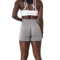 Short Feminino, Moda Fitness - Trhee Minds