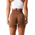 Short Feminino, Moda Fitness - Trhee Minds