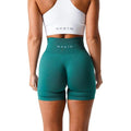 Short Feminino, Moda Fitness - Trhee Minds