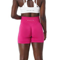 Short Feminino, Moda Fitness - Trhee Minds