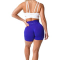 Short Feminino, Moda Fitness - Trhee Minds