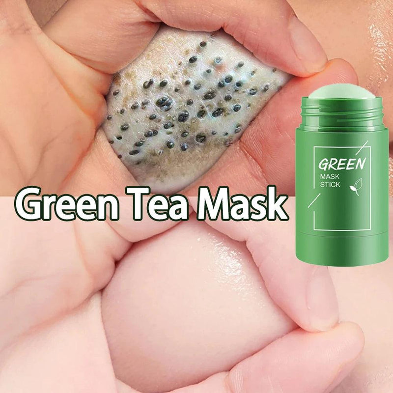 Máscara de limpeza facial Mask stick - Trhee Minds