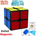 Cubo Mágico Profissional 3X3X3 - Trhee Minds