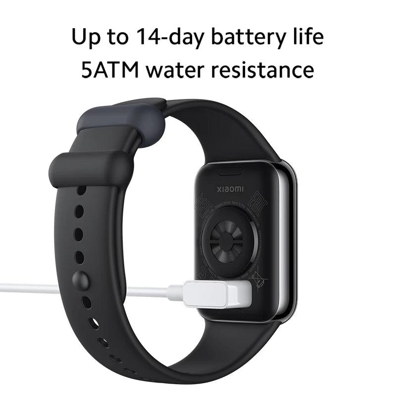 Xiaomi Smart Band 8 Pro