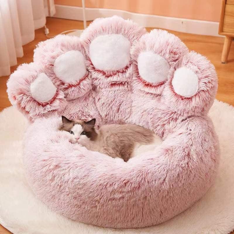 Cama Pet Pata Gigante - Trhee Minds